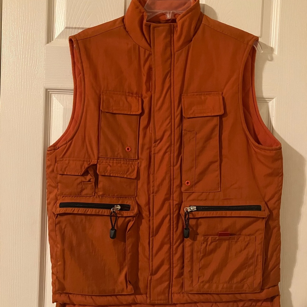 GAP Men’s Vest